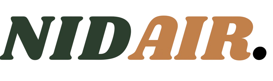Nidair