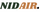 Nidair – Accueil