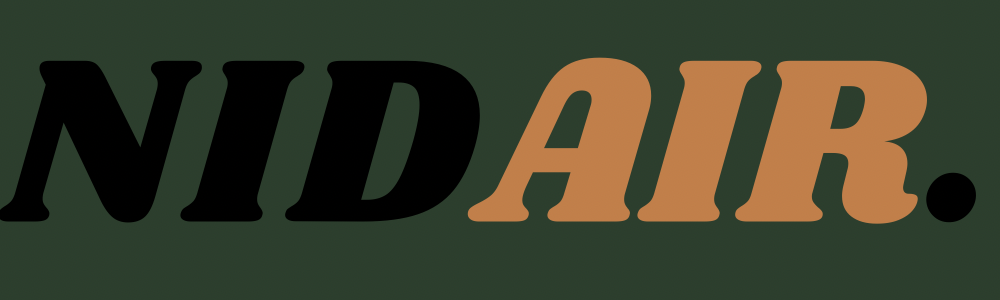 Nidair